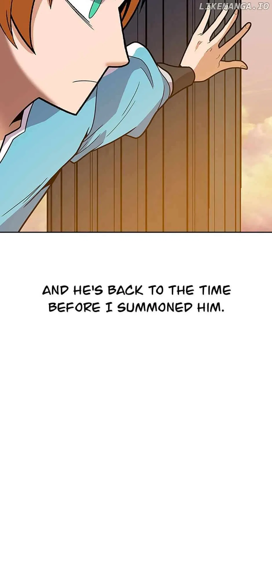 Newbie management Chapter 67 – Page 56