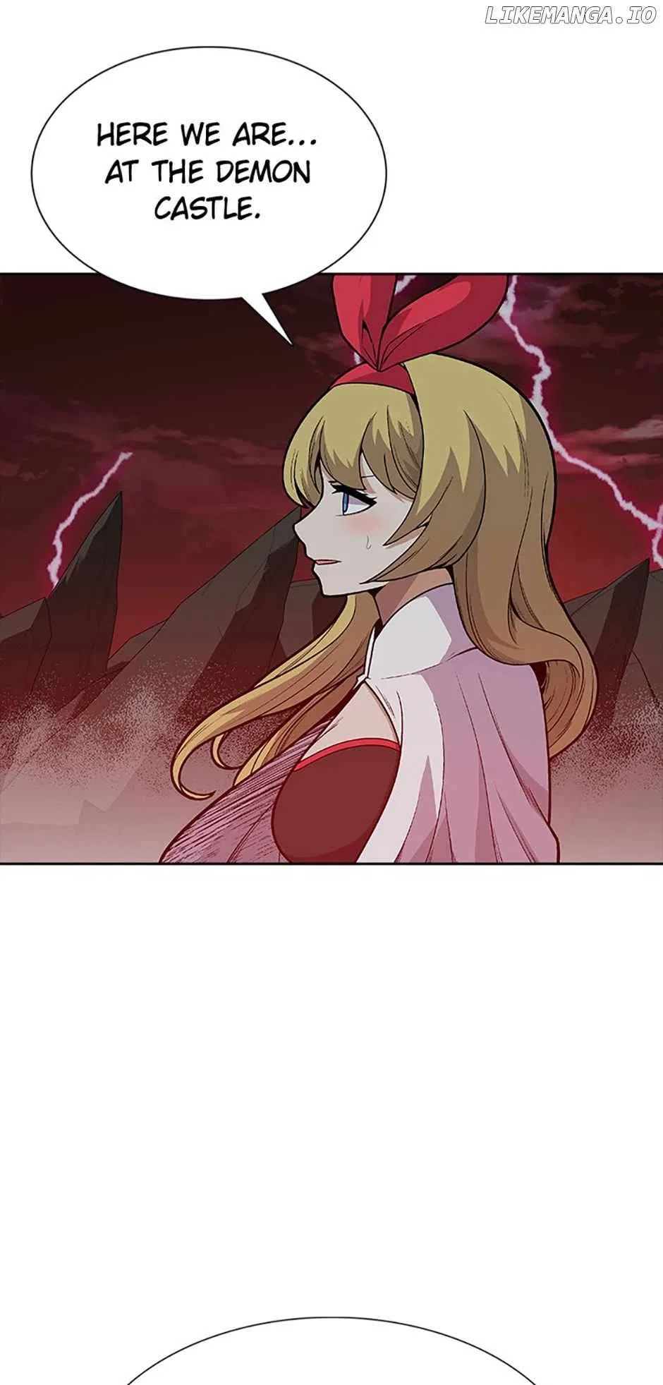 Newbie management Chapter 67 – Page 69