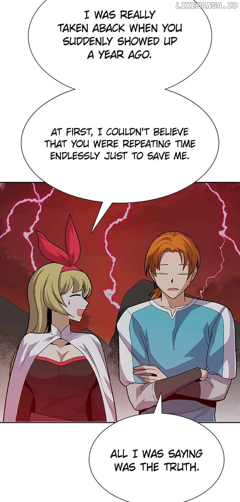 Newbie management Chapter 67 – Page 70