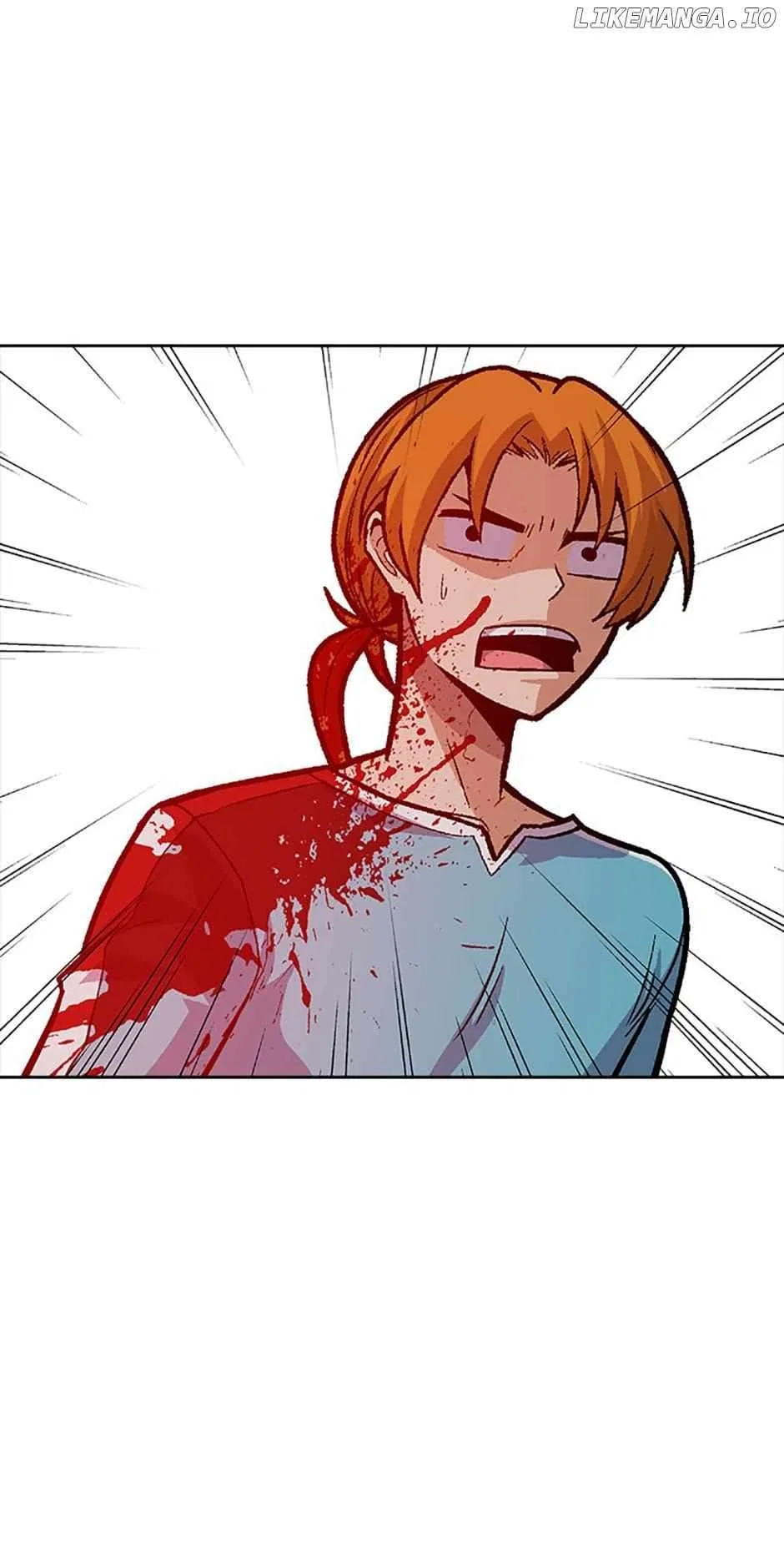 Newbie management Chapter 67 – Page 76