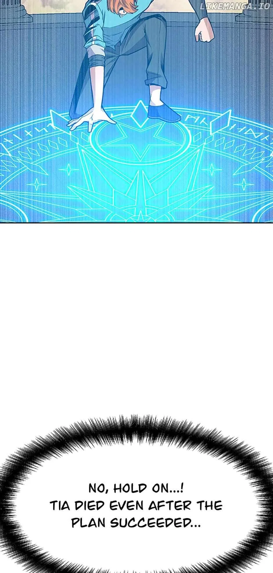 Newbie management Chapter 67 – Page 86