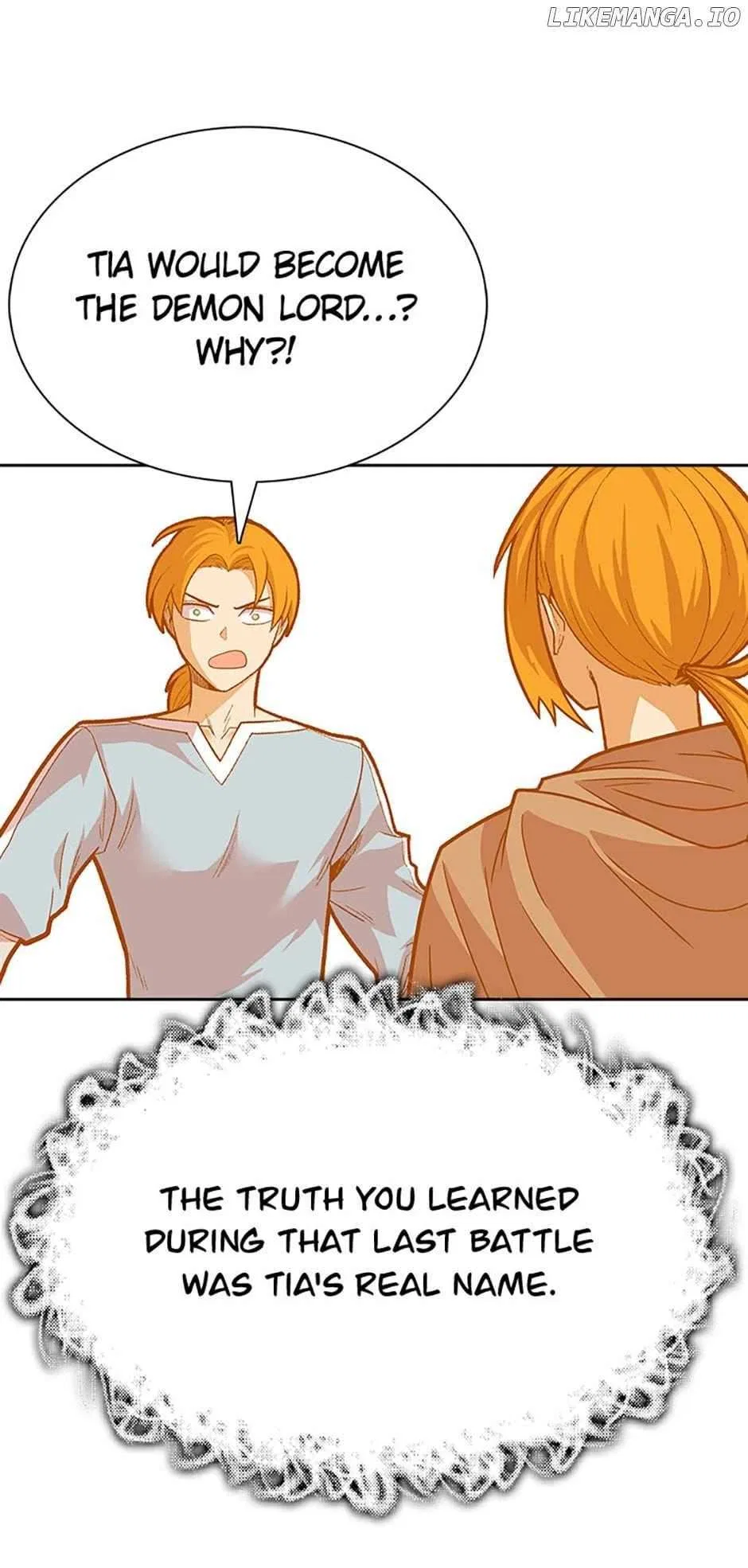 Newbie management Chapter 66 – Page 20