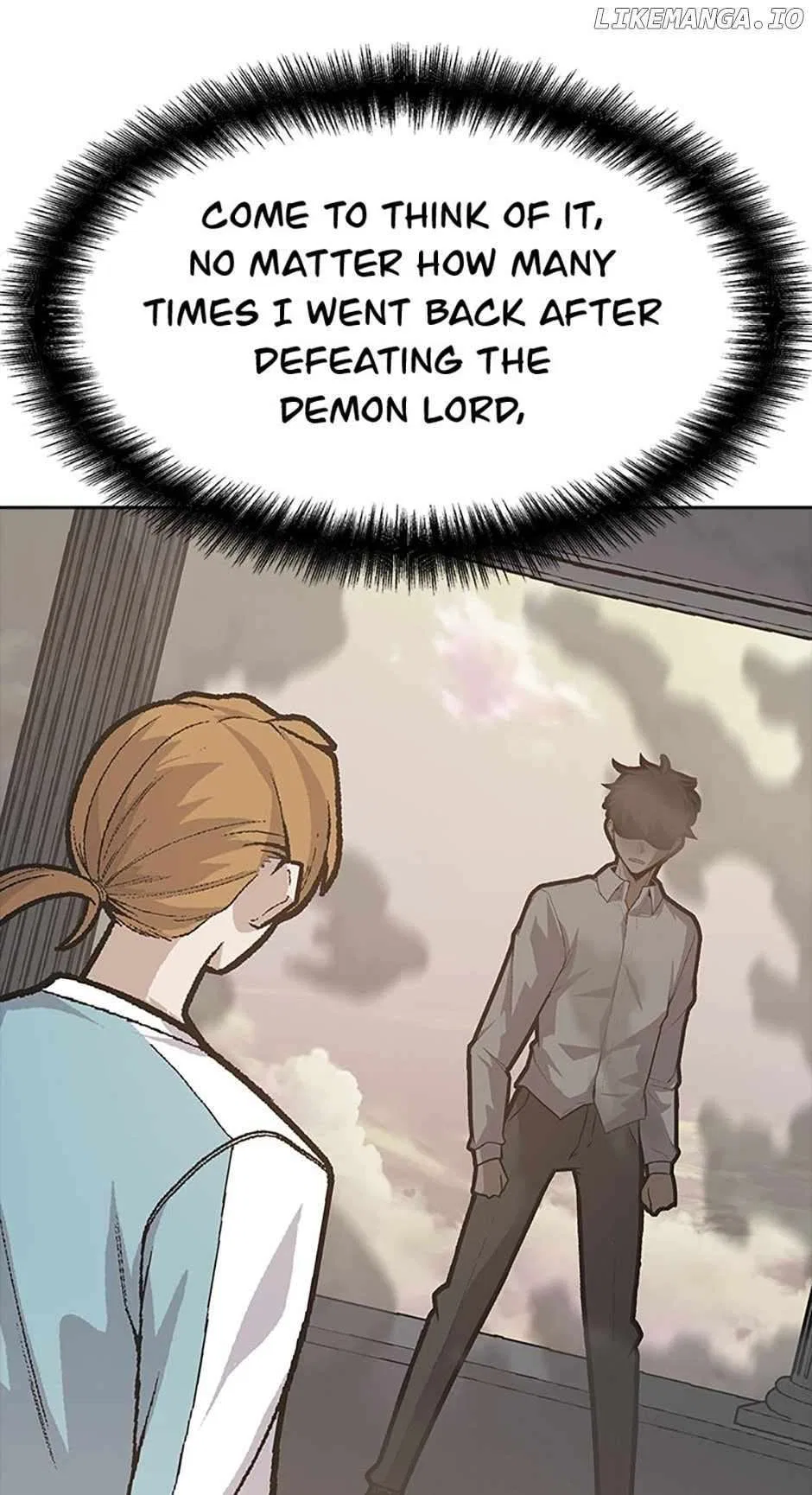 Newbie management Chapter 66 – Page 100