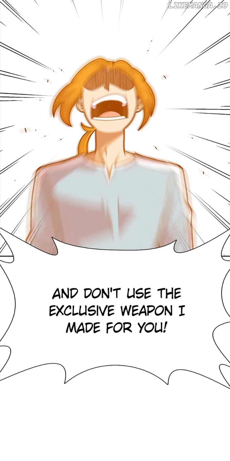 Newbie management Chapter 65 – Page 4