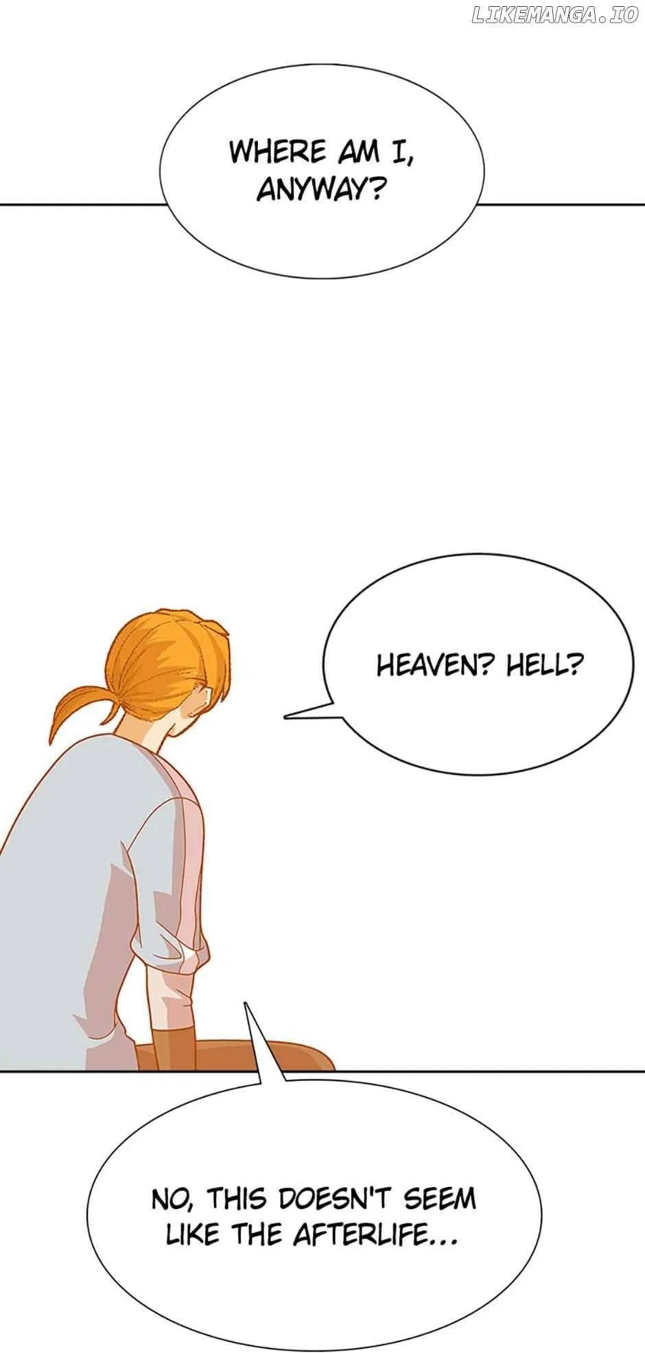 Newbie management Chapter 65 – Page 6