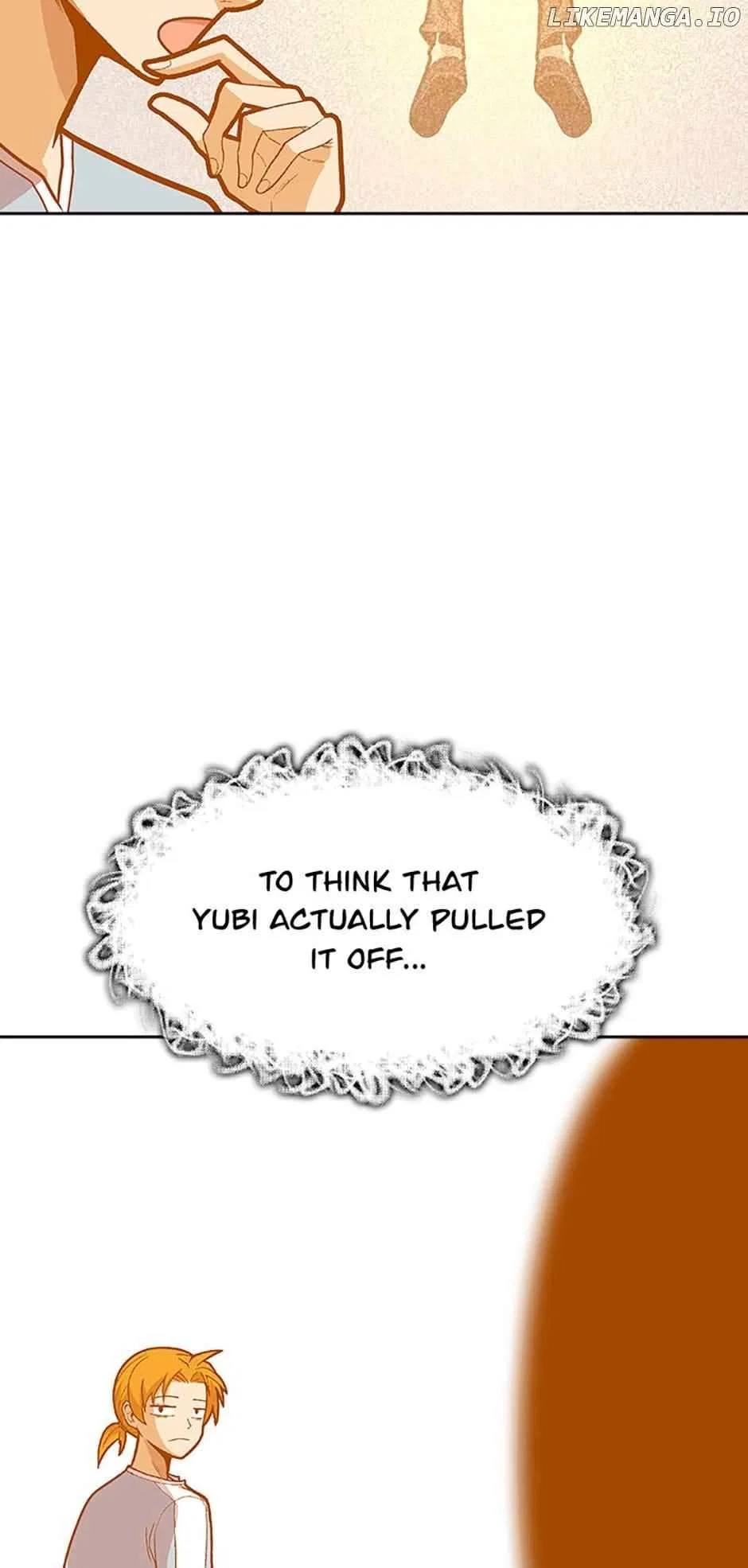 Newbie management Chapter 65 – Page 8