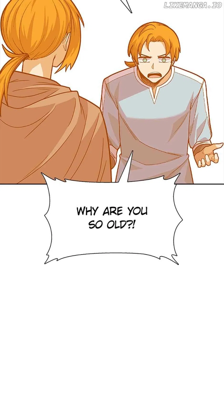 Newbie management Chapter 65 – Page 14