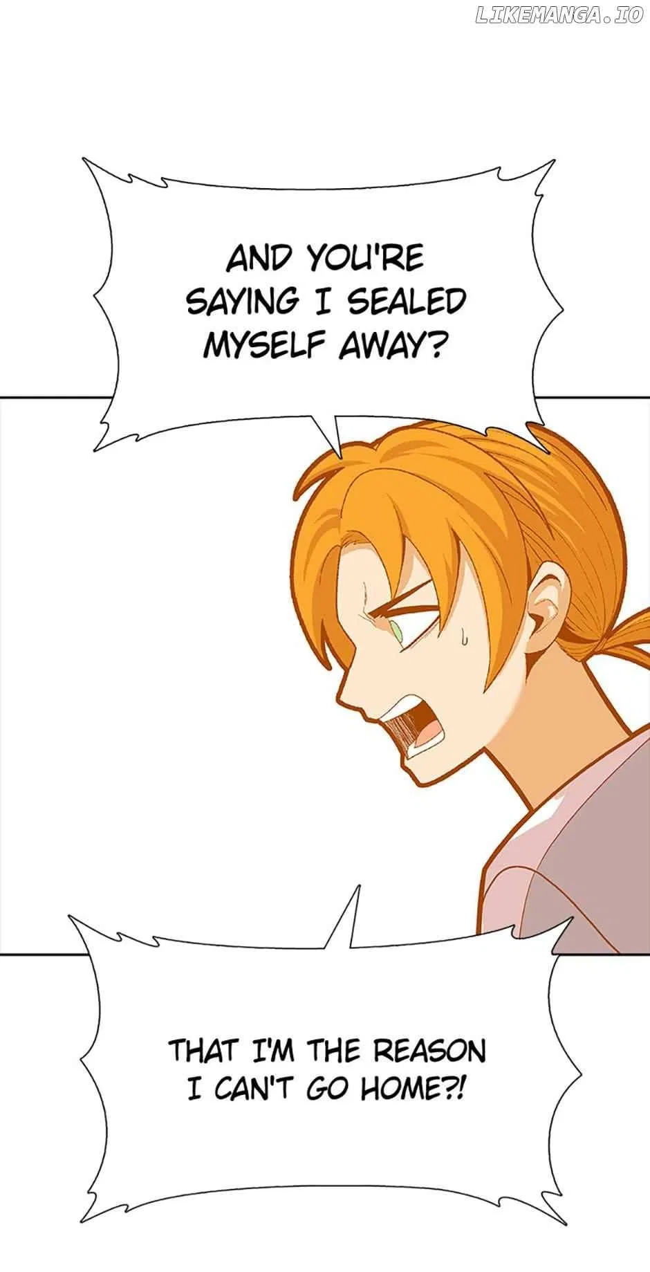 Newbie management Chapter 65 – Page 21