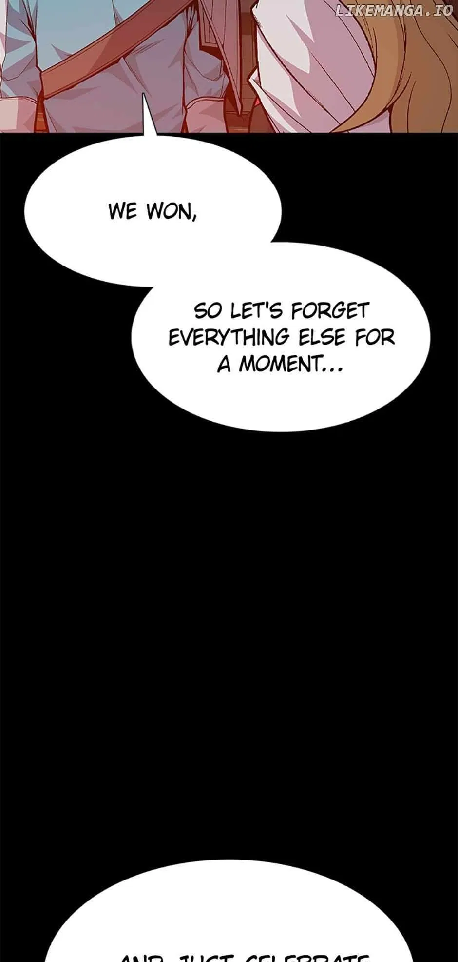 Newbie management Chapter 65 – Page 39