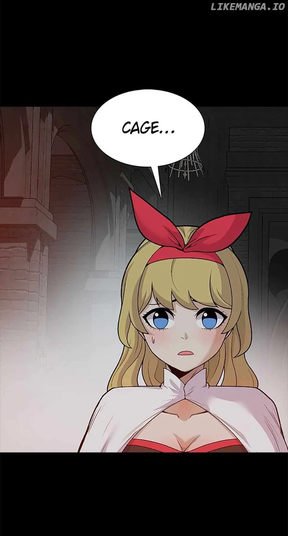 Newbie management Chapter 65 – Page 41