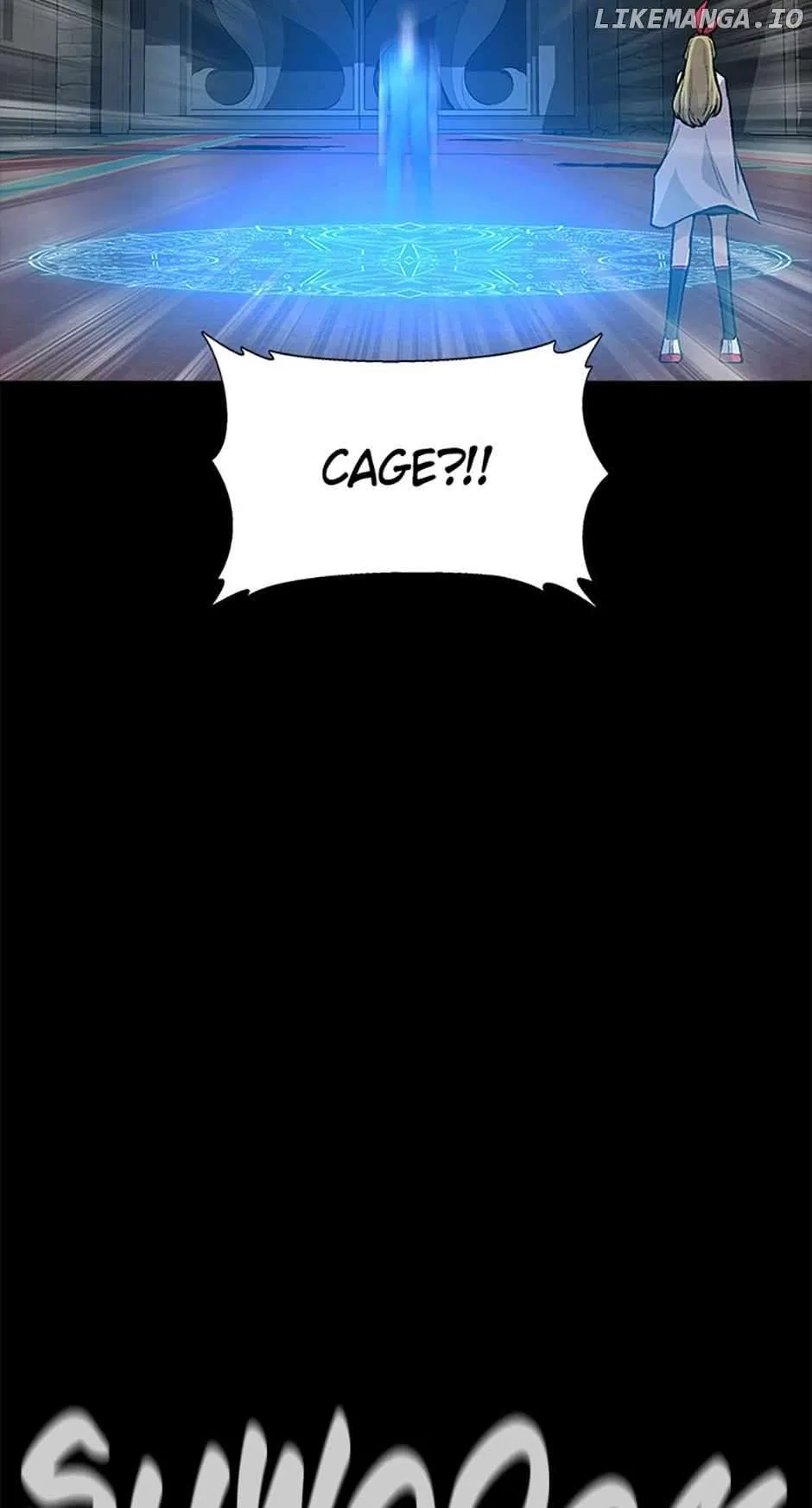 Newbie management Chapter 65 – Page 44