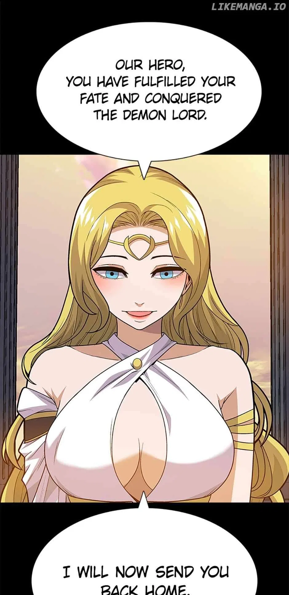 Newbie management Chapter 65 – Page 46