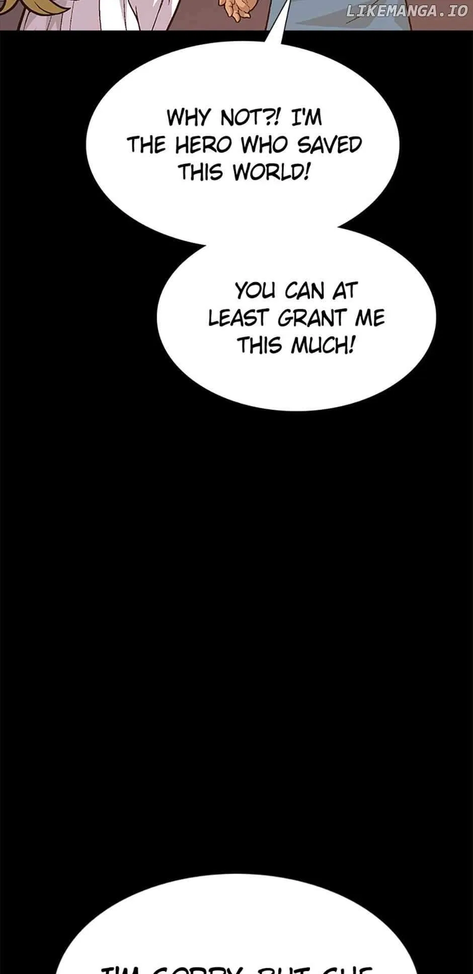 Newbie management Chapter 65 – Page 49