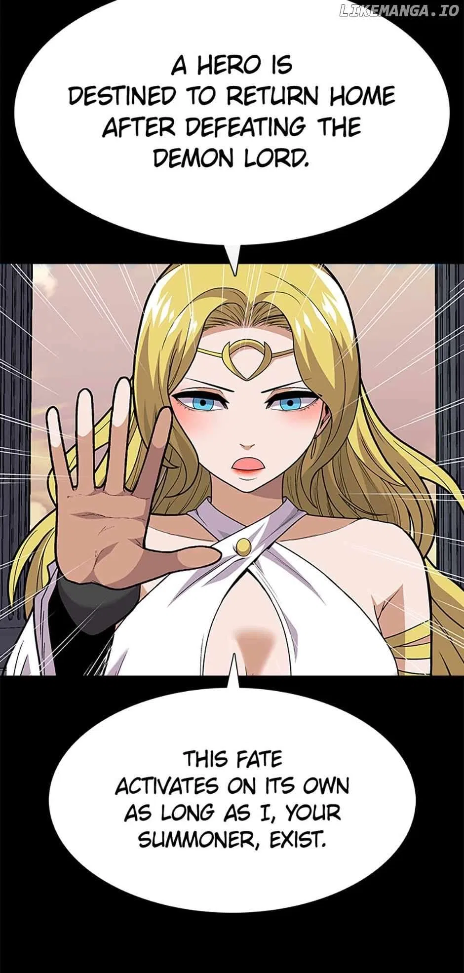 Newbie management Chapter 65 – Page 53