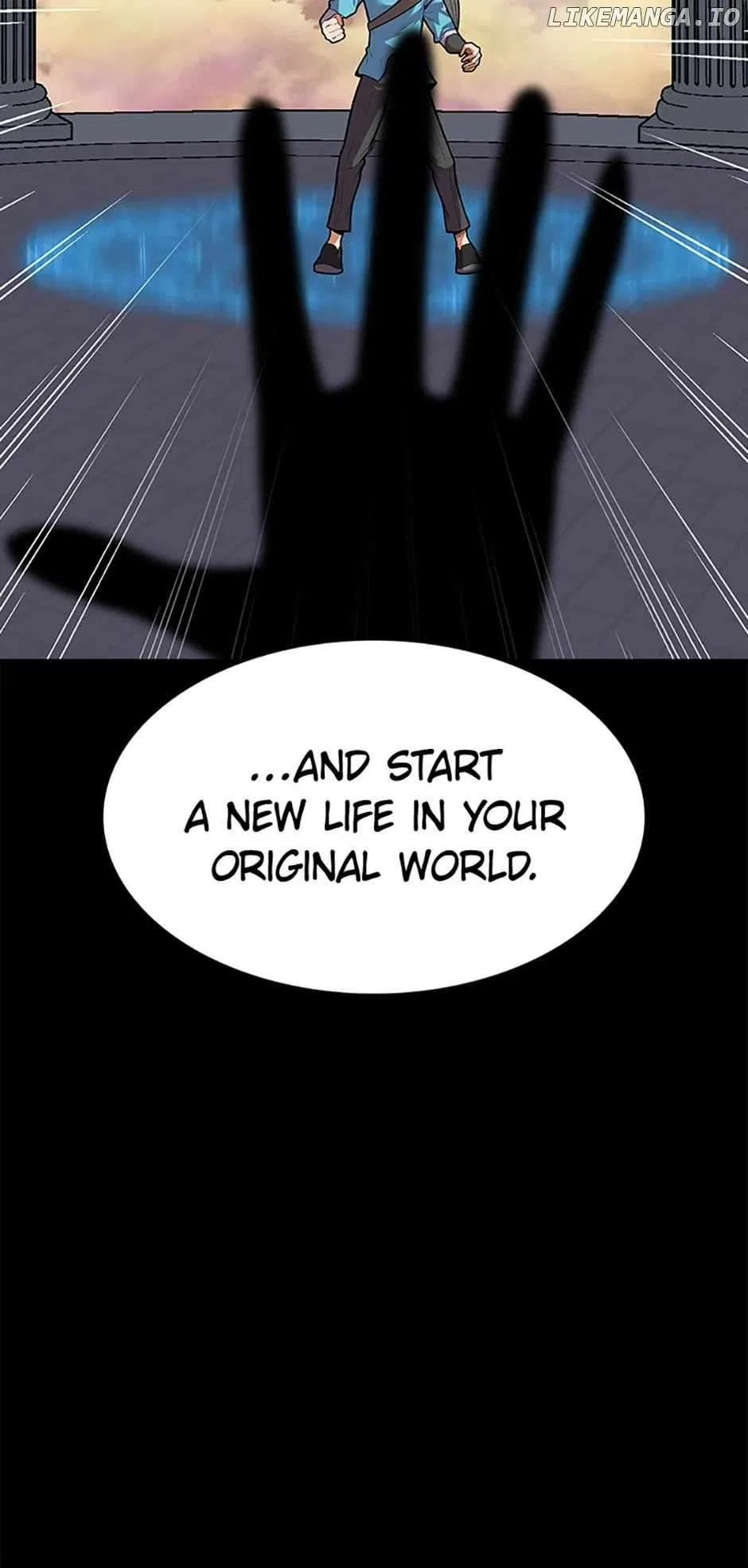 Newbie management Chapter 65 – Page 55