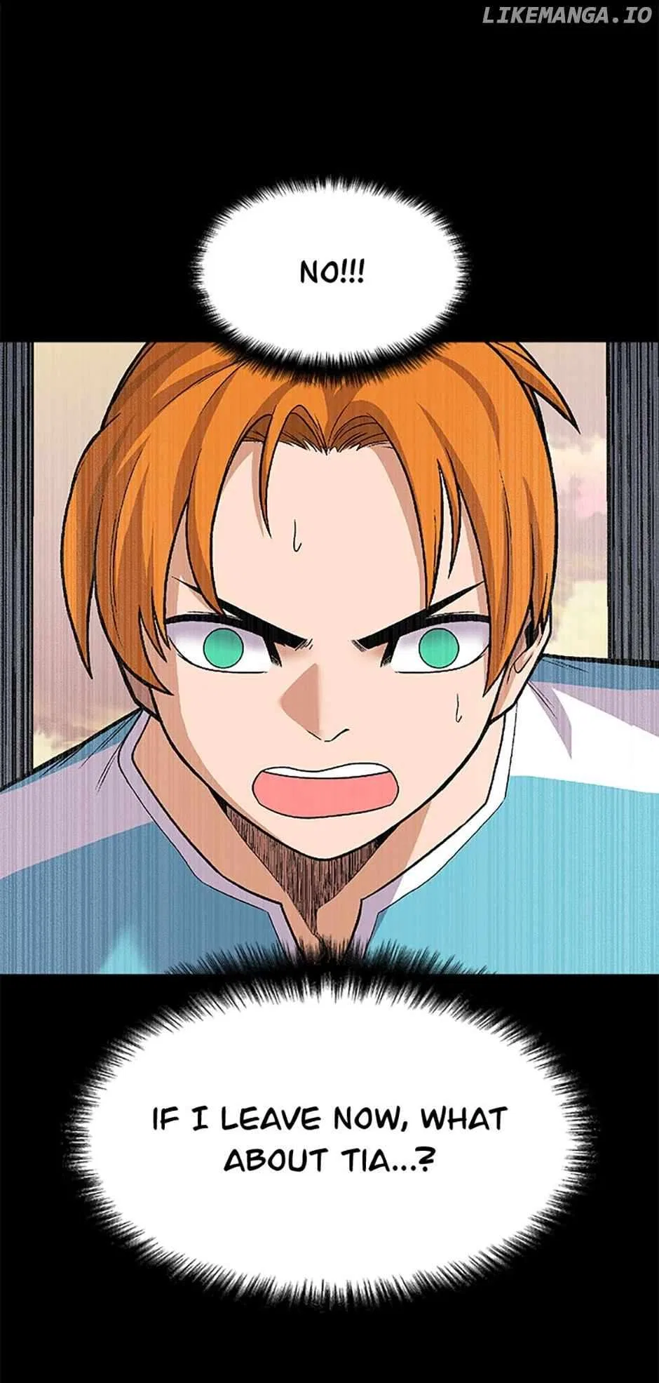 Newbie management Chapter 65 – Page 56