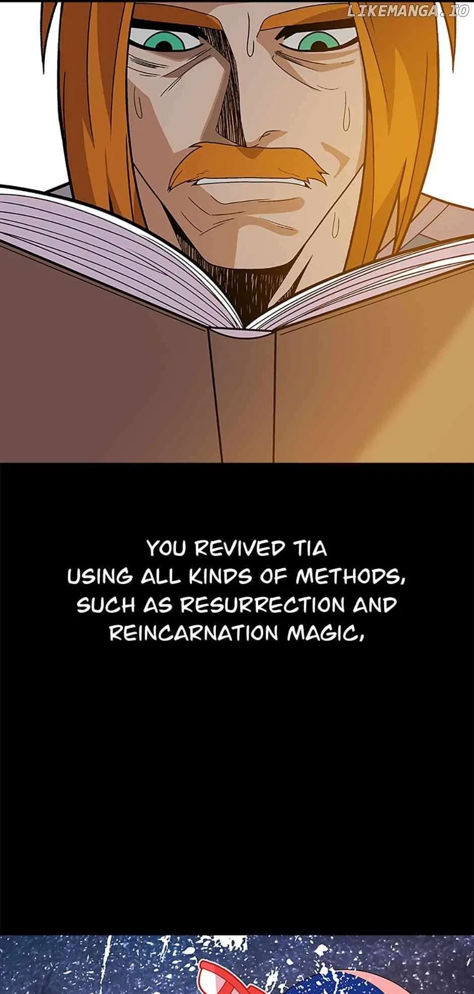 Newbie management Chapter 65 – Page 69