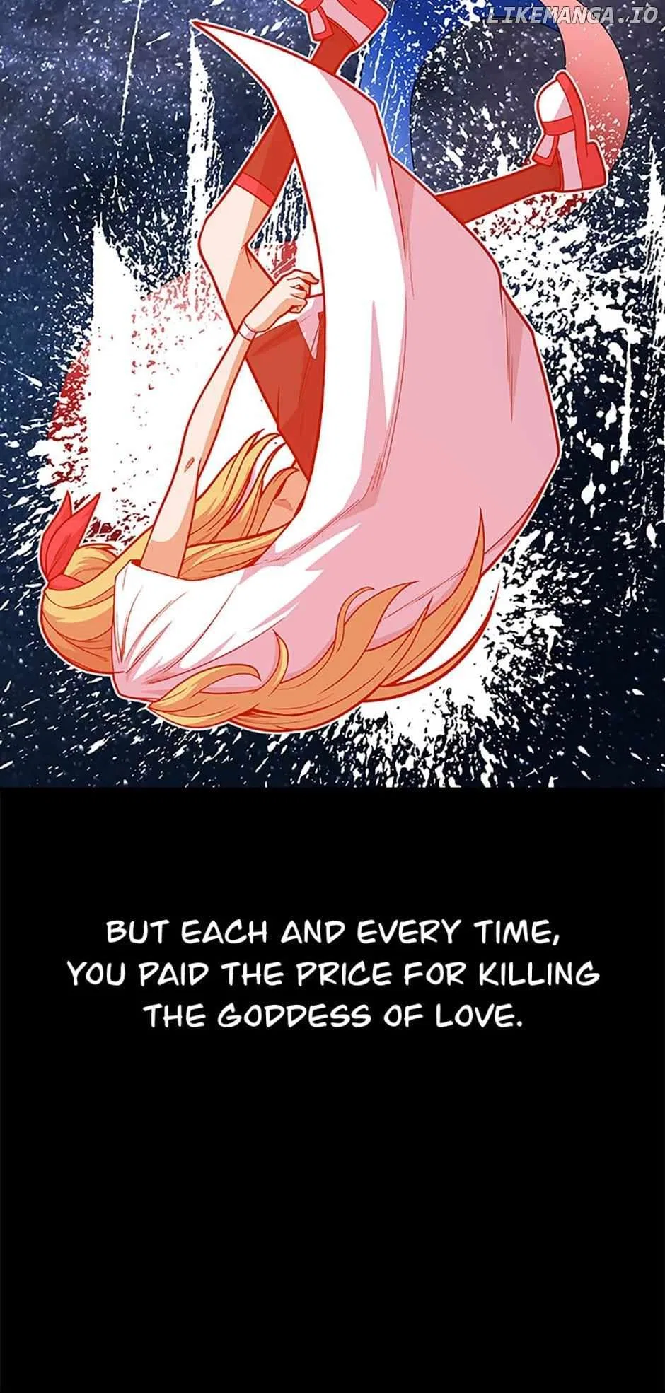 Newbie management Chapter 65 – Page 70