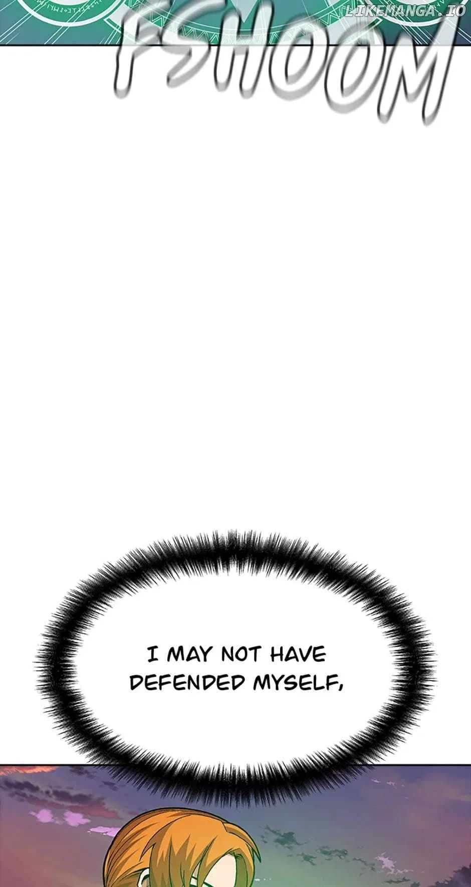 Newbie management Chapter 64 – Page 8