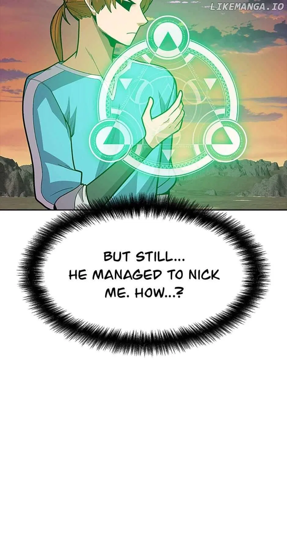 Newbie management Chapter 64 – Page 9