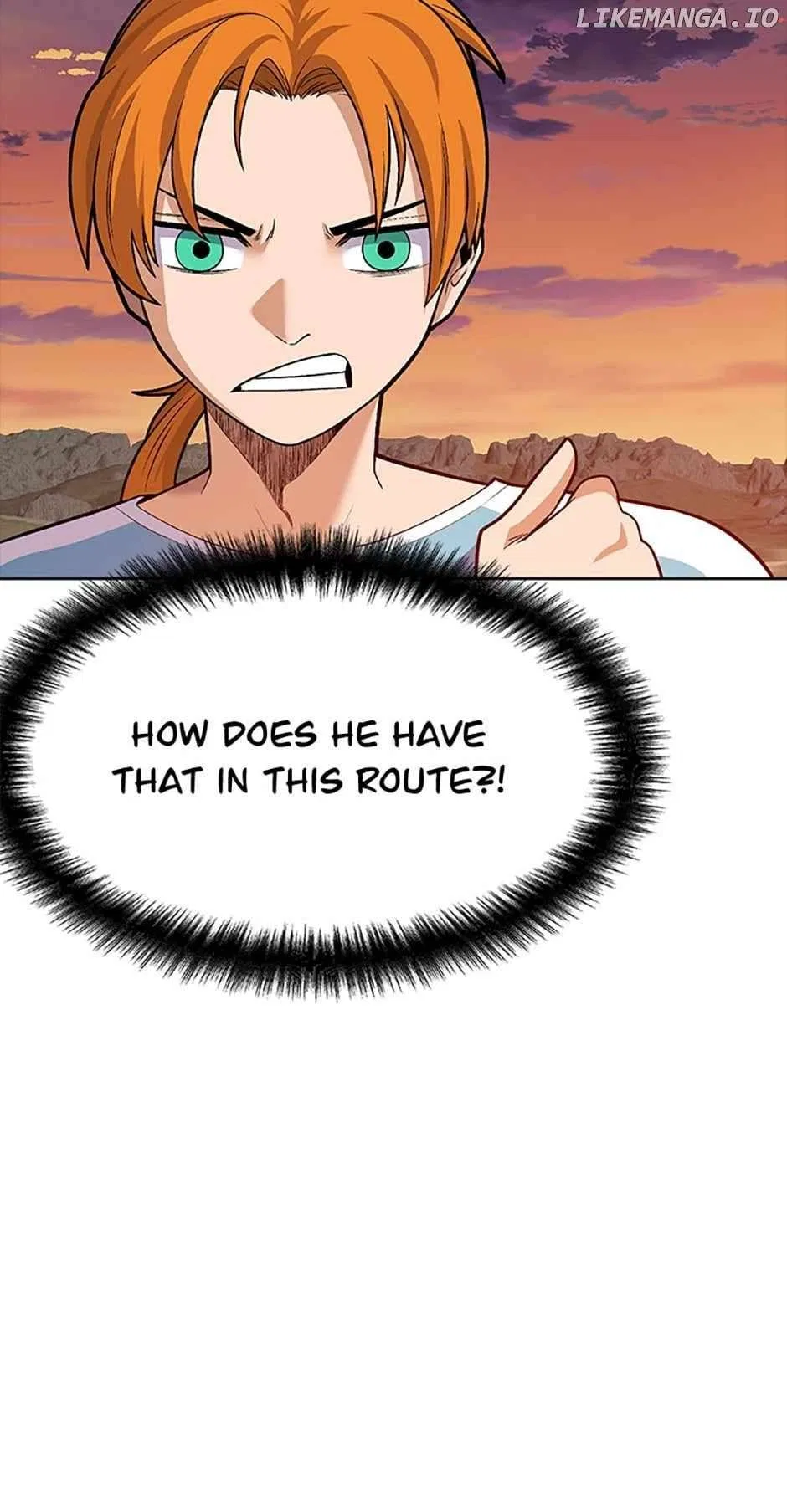 Newbie management Chapter 64 – Page 14