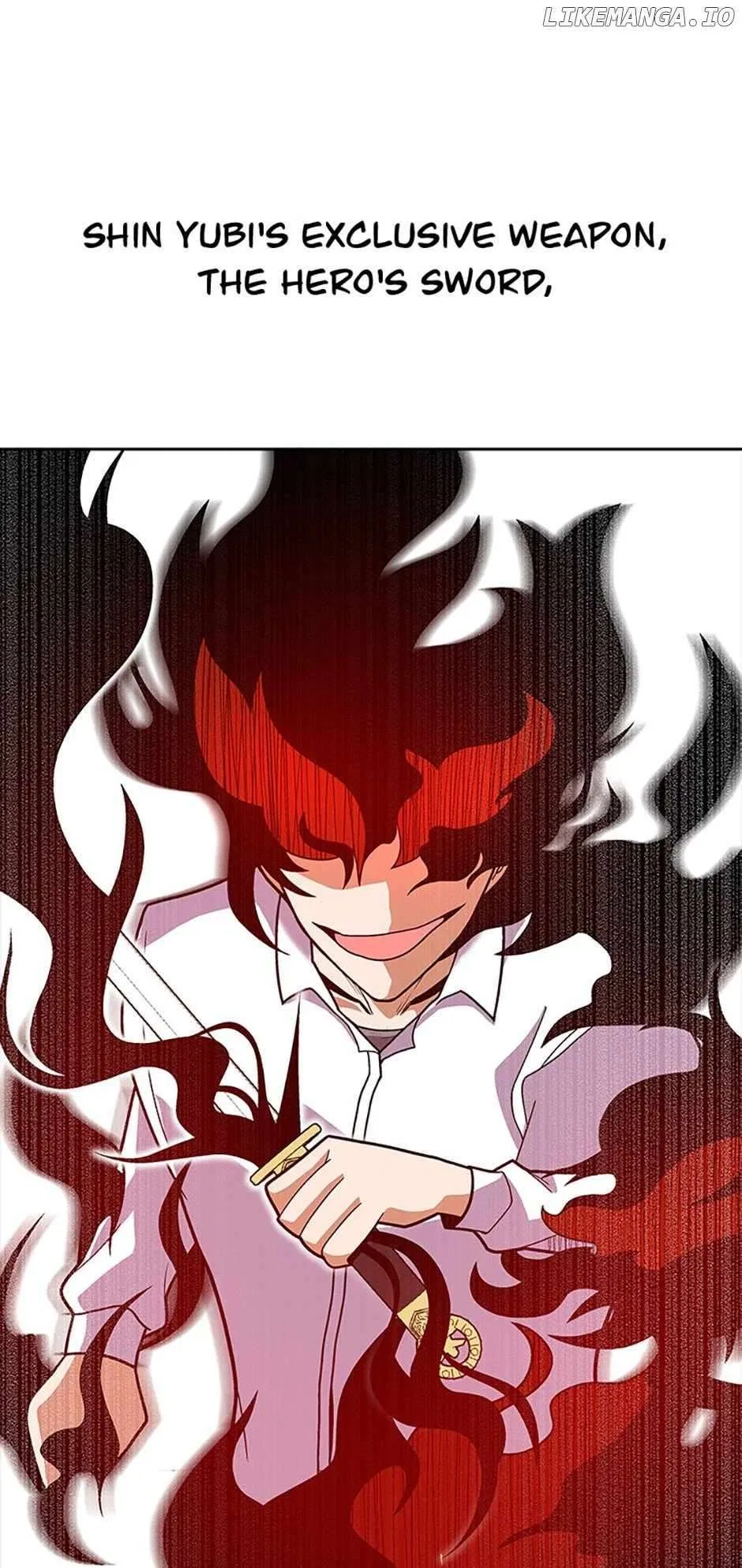 Newbie management Chapter 64 – Page 35