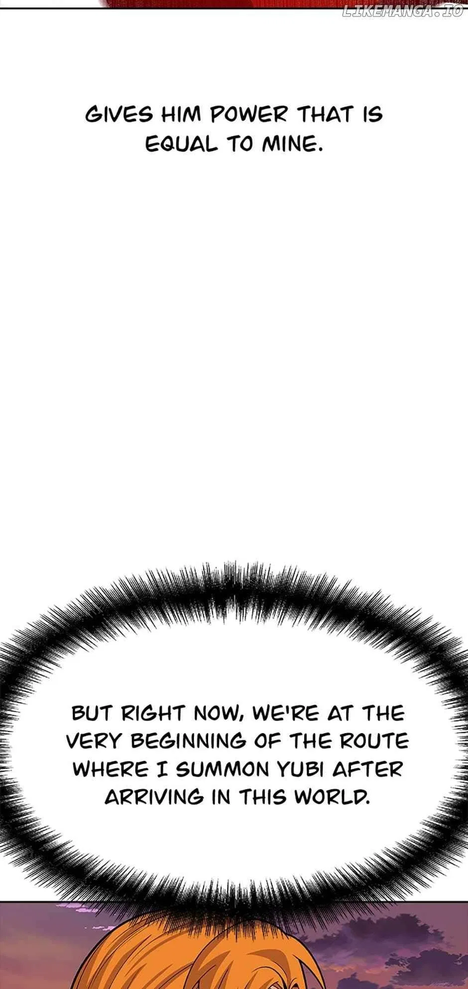 Newbie management Chapter 64 – Page 36