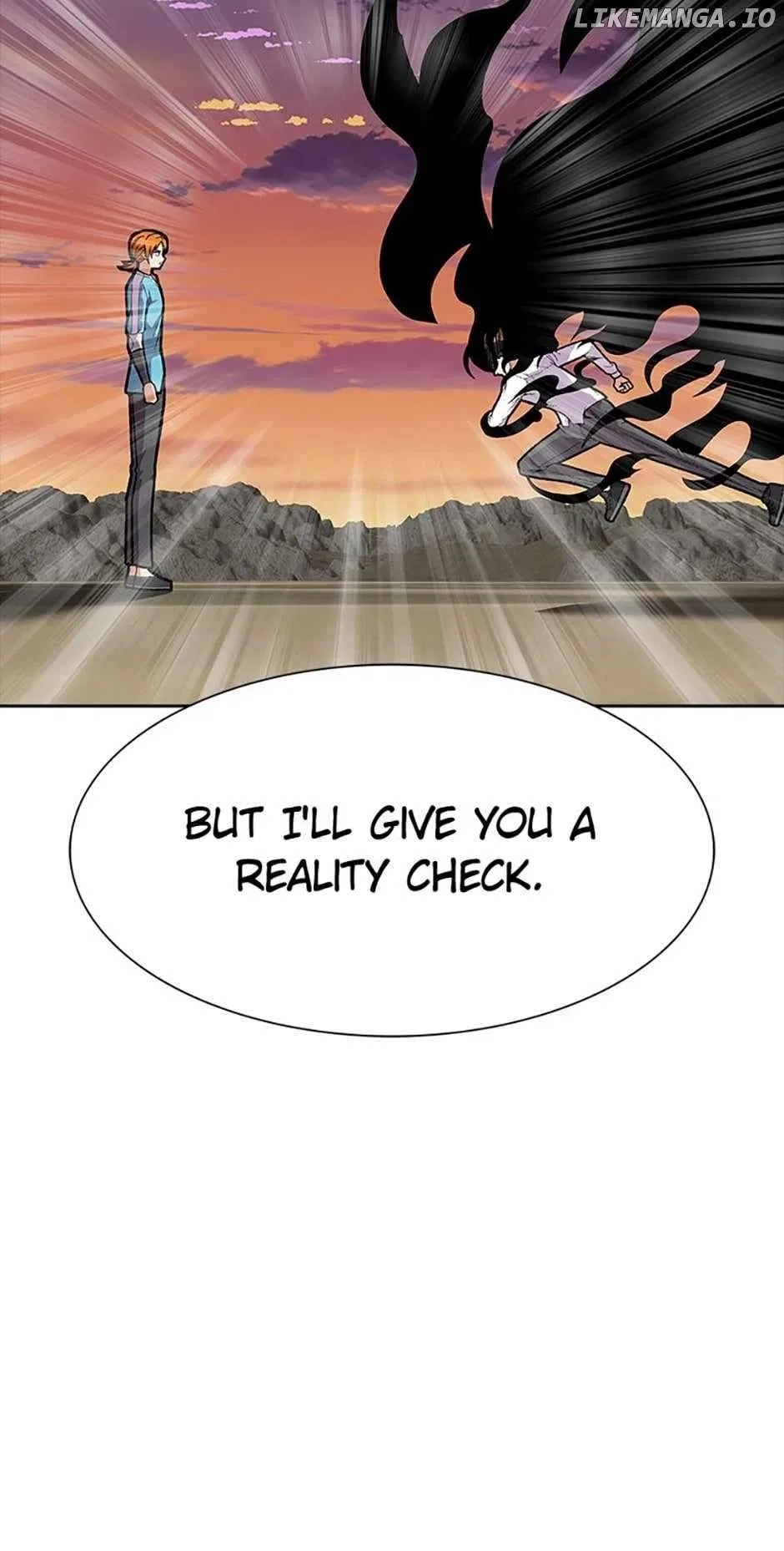 Newbie management Chapter 64 – Page 52