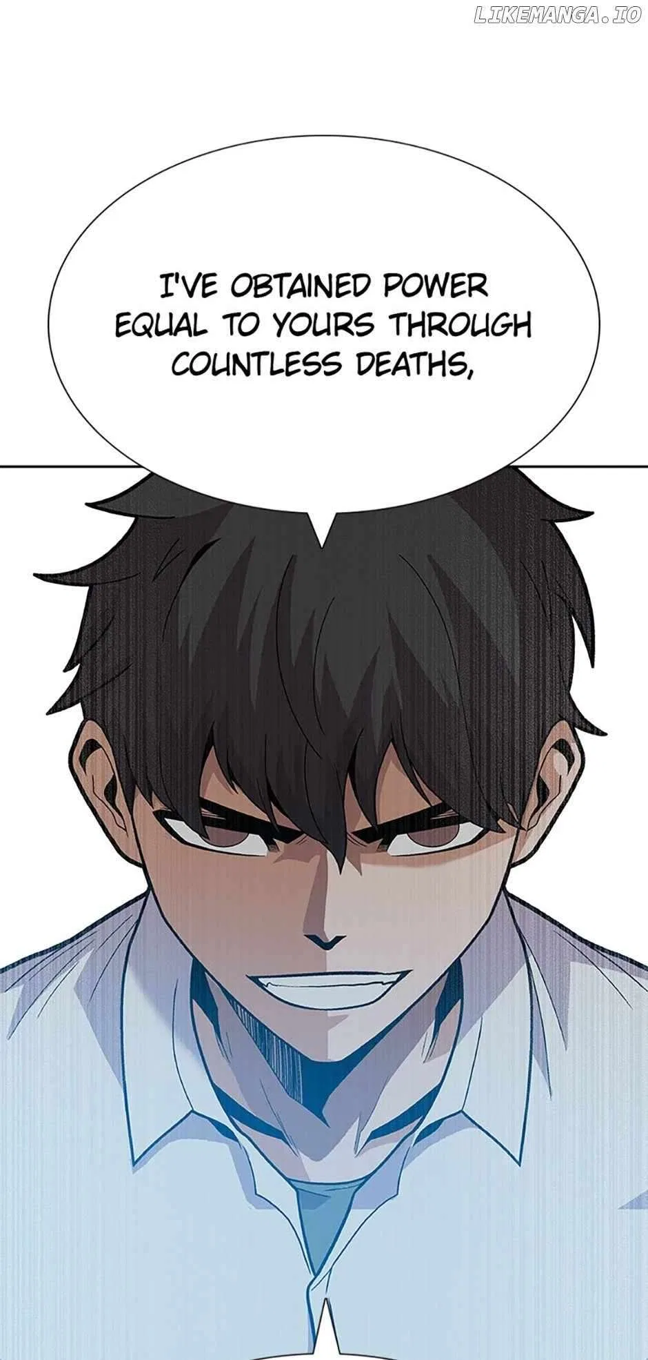 Newbie management Chapter 64 – Page 64