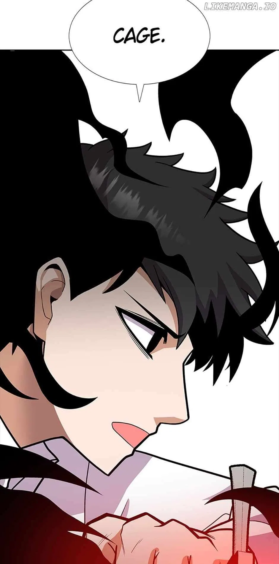 Newbie management Chapter 64 – Page 92