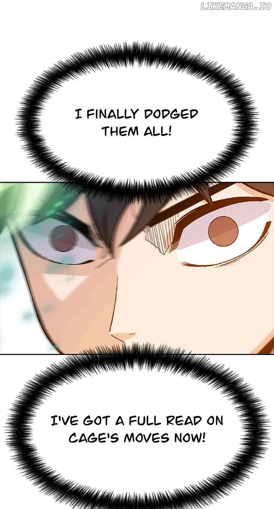 Newbie management Chapter 63 – Page 27