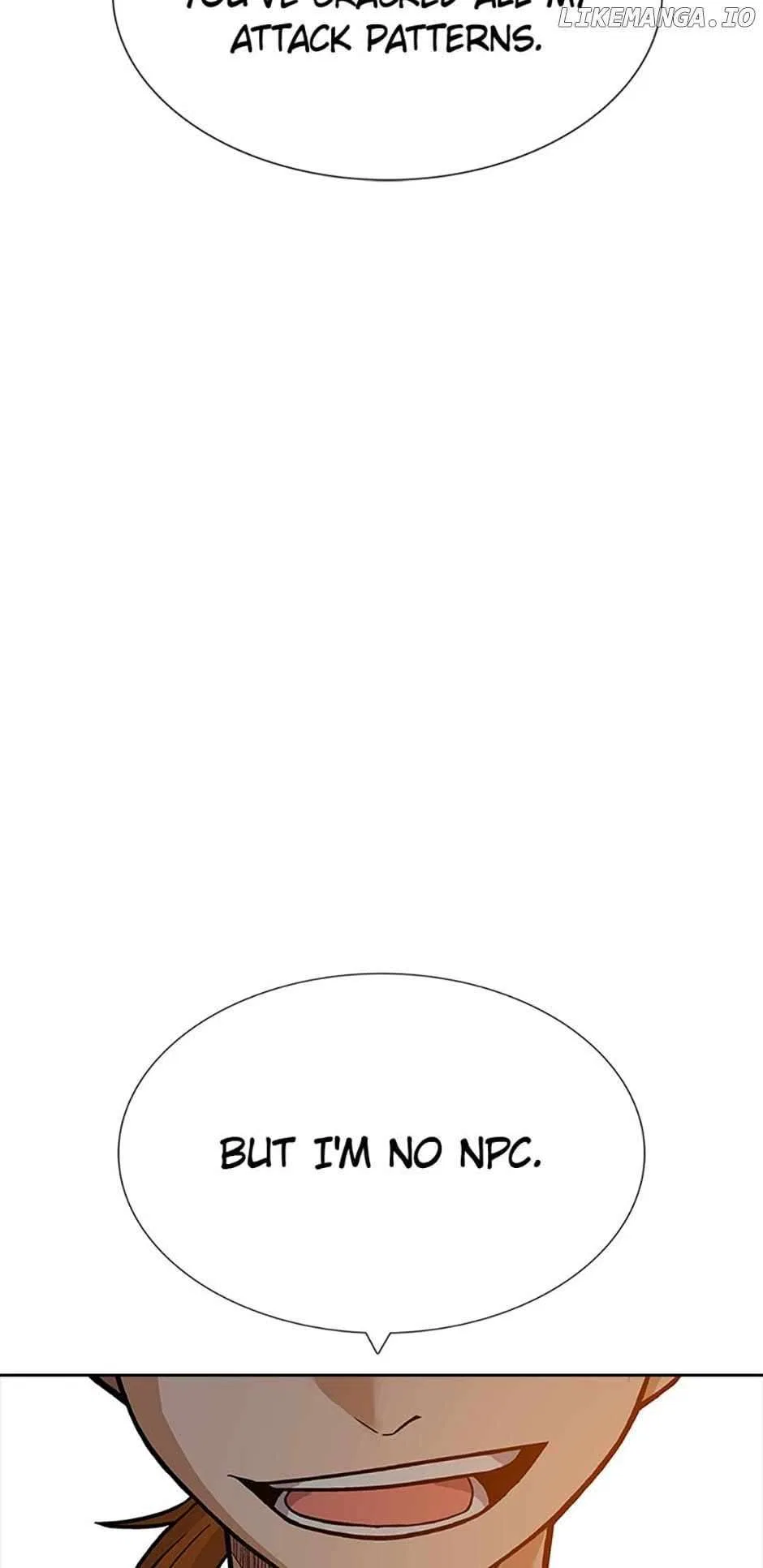 Newbie management Chapter 63 – Page 34