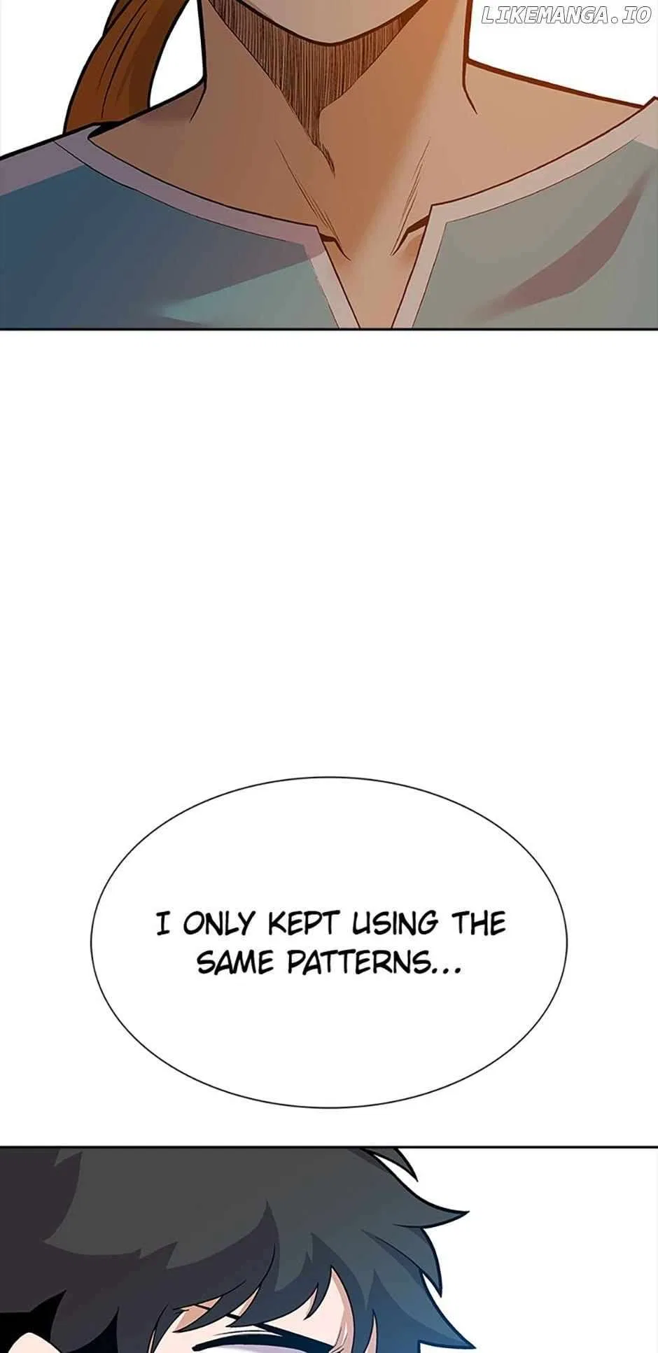 Newbie management Chapter 63 – Page 35