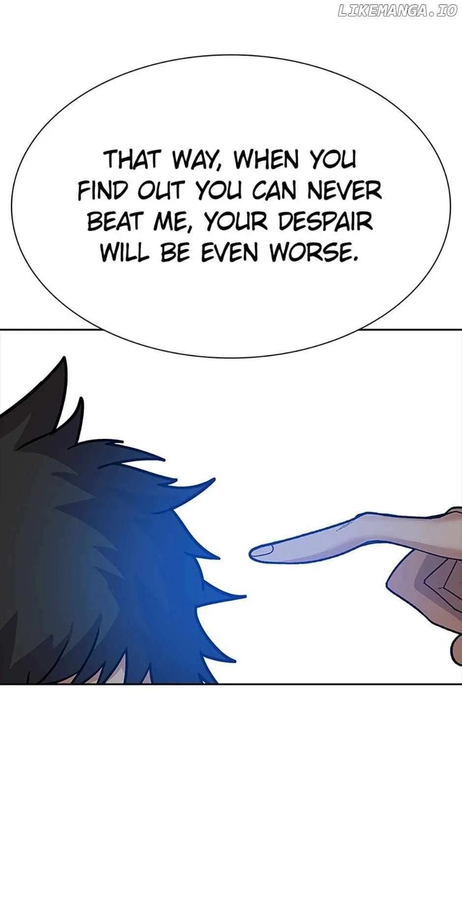Newbie management Chapter 63 – Page 37