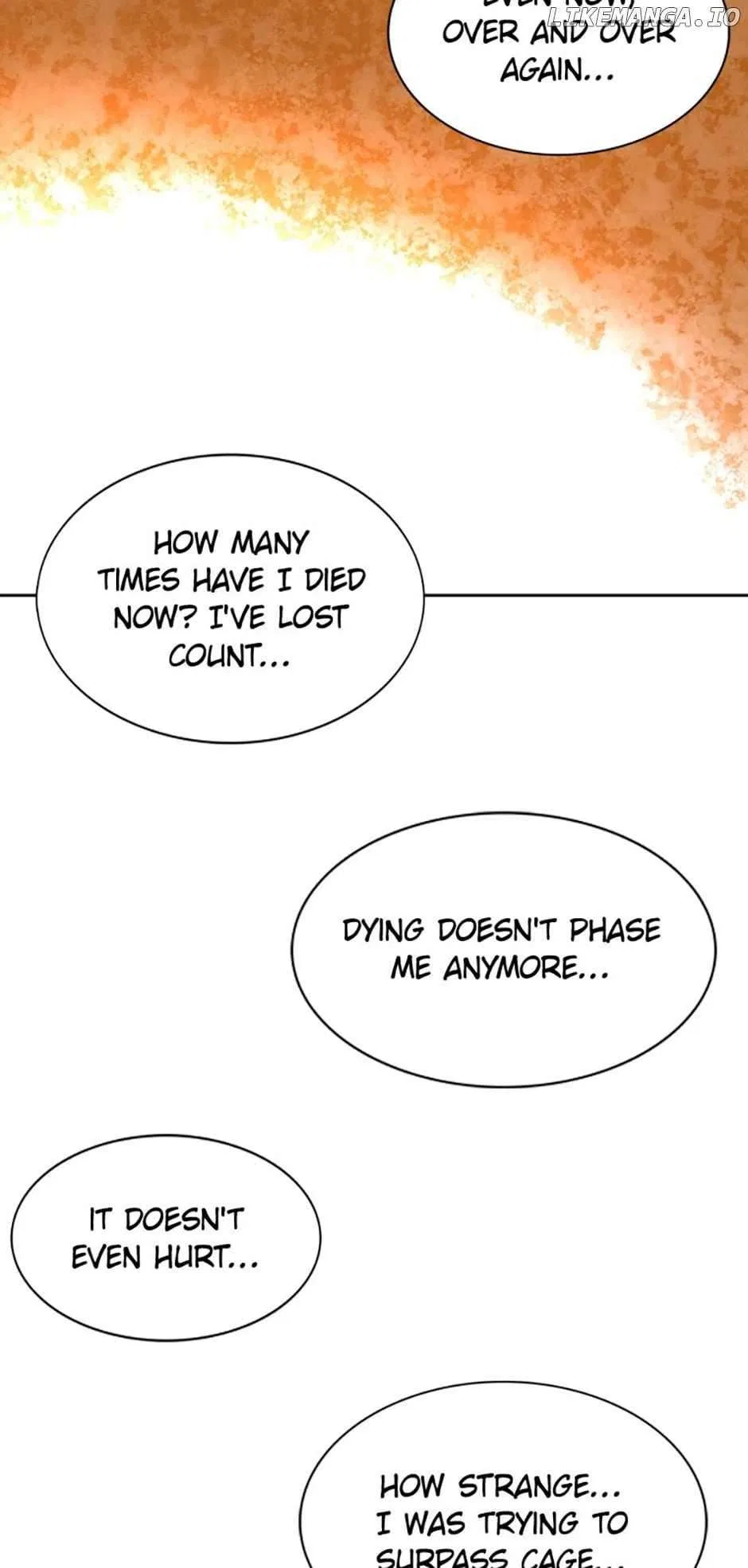 Newbie management Chapter 63 – Page 79
