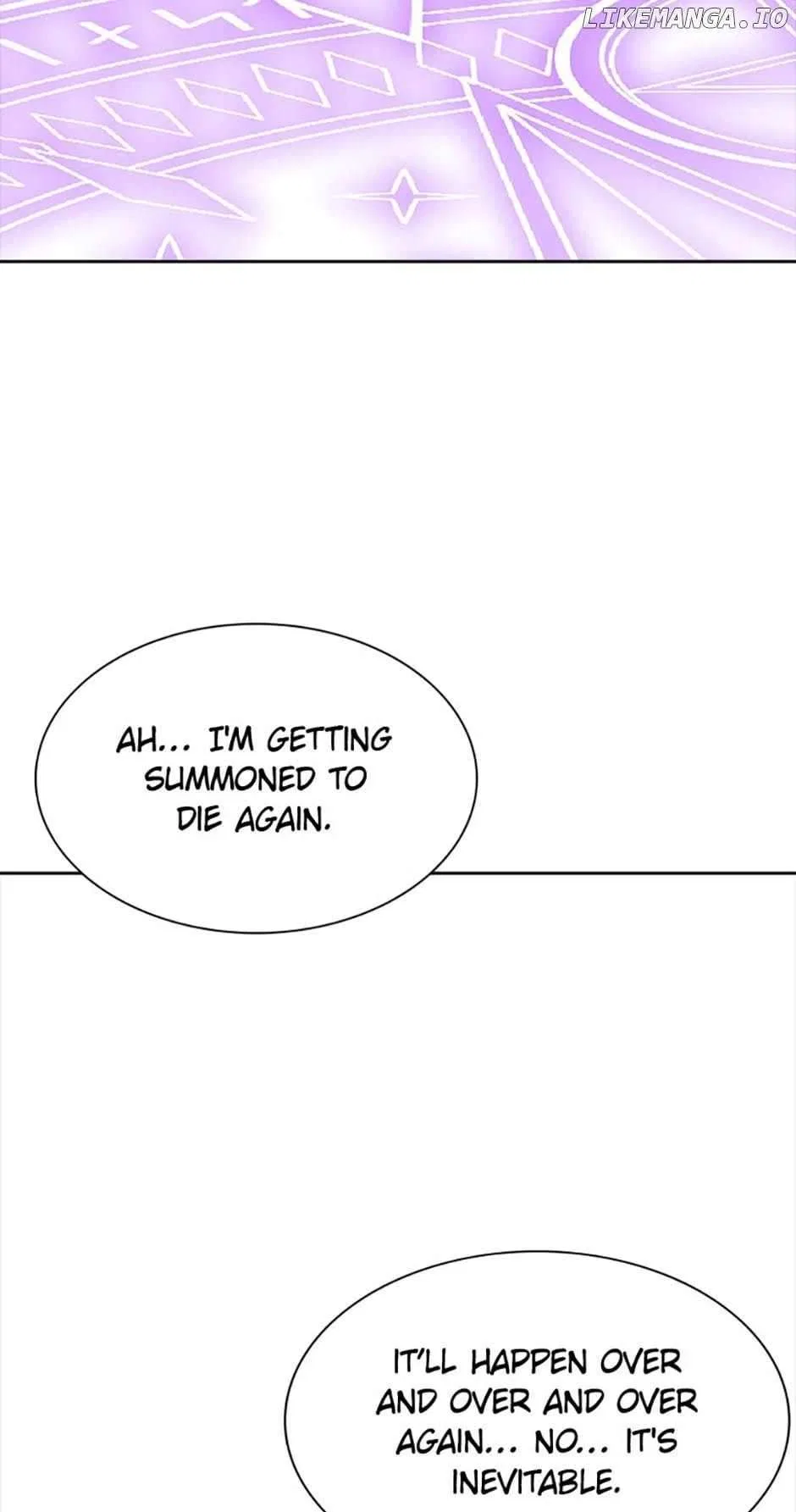Newbie management Chapter 63 – Page 84