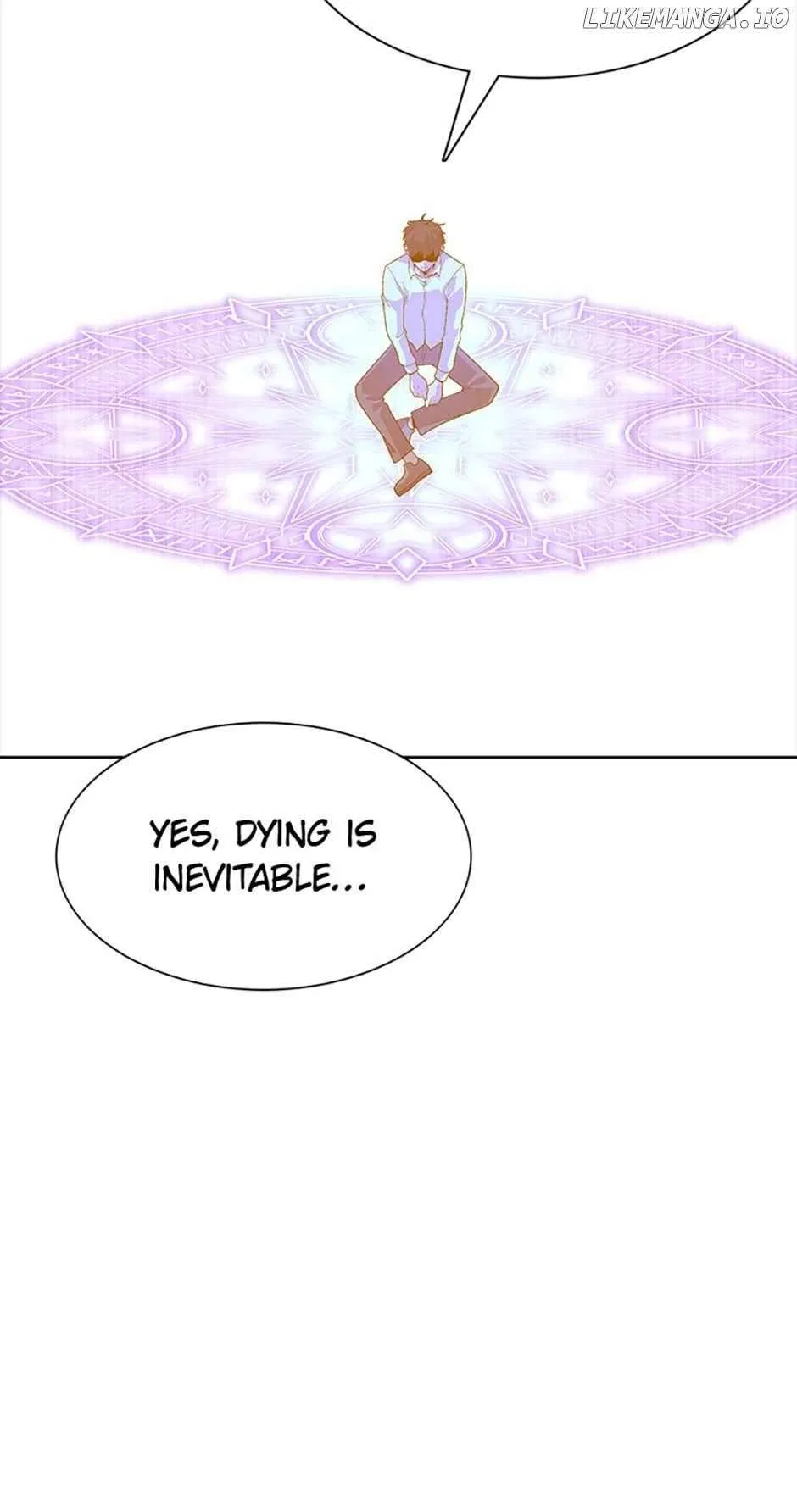 Newbie management Chapter 63 – Page 85