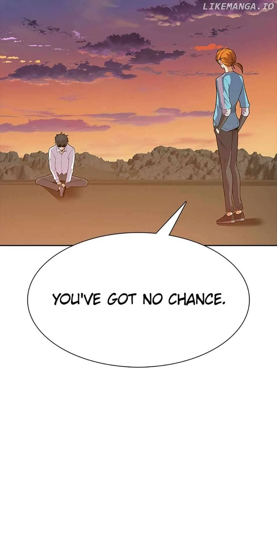 Newbie management Chapter 63 – Page 90