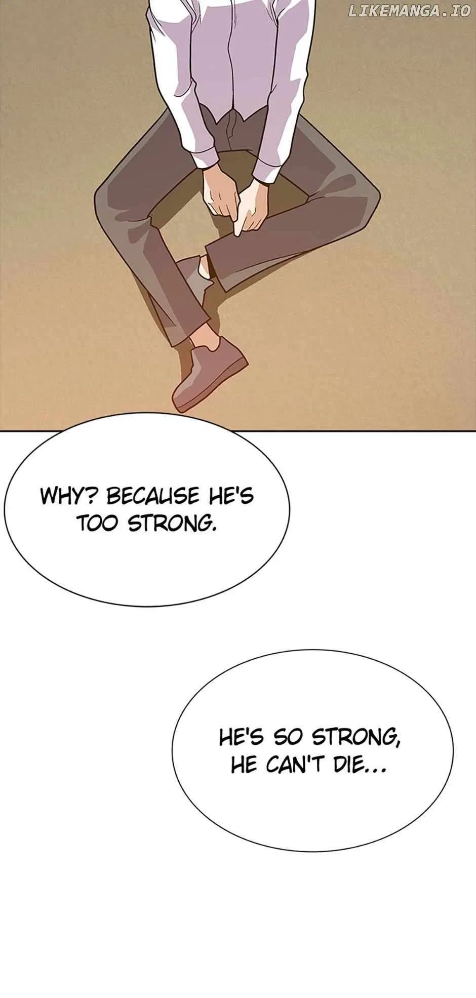 Newbie management Chapter 63 – Page 94