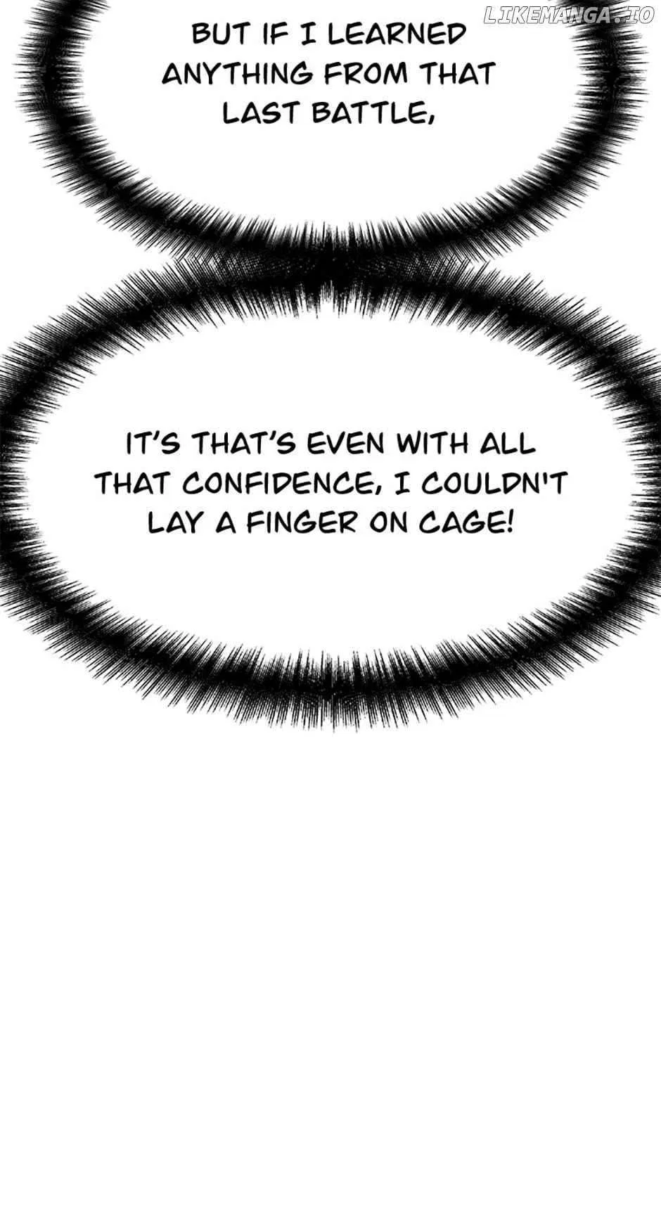 Newbie management Chapter 62 – Page 5
