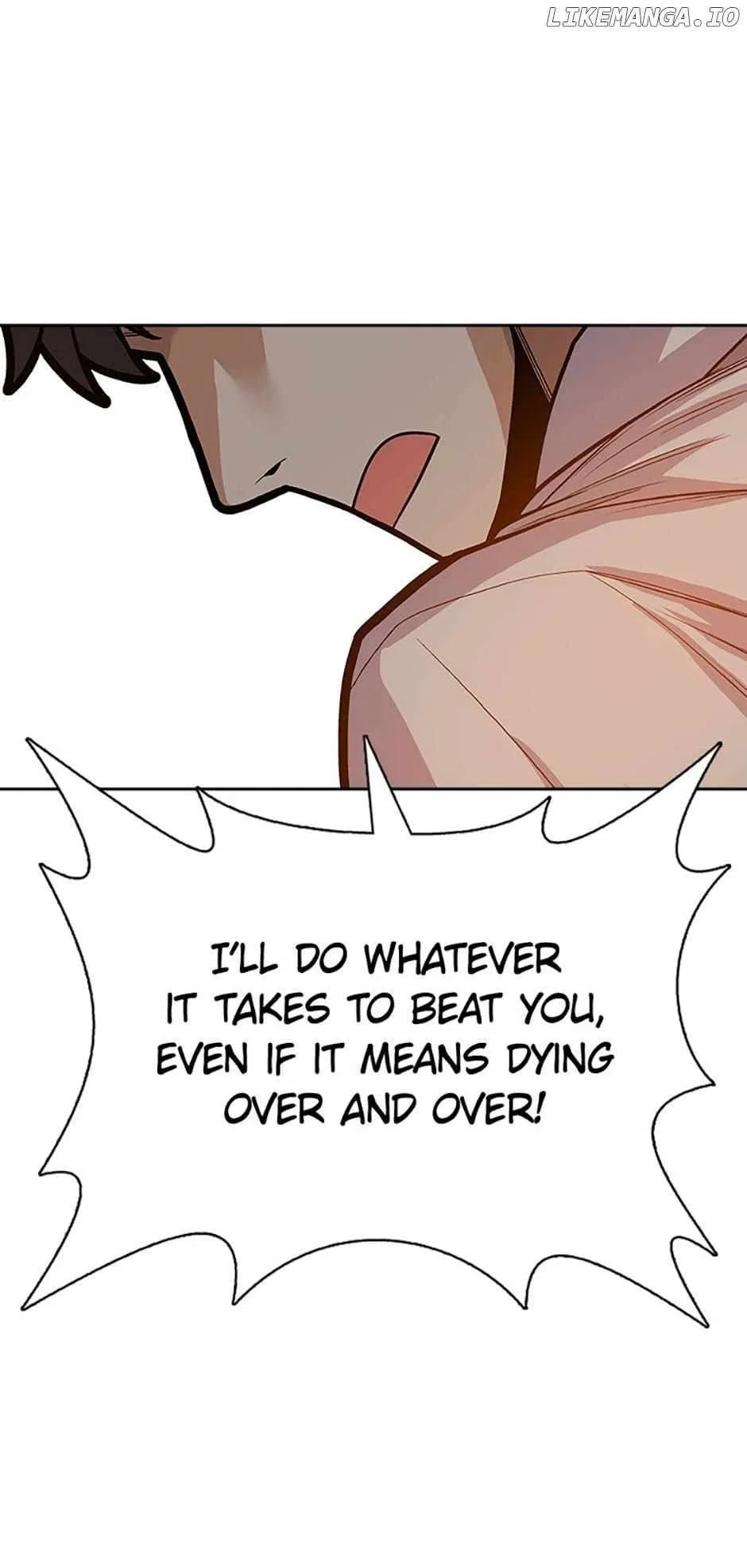 Newbie management Chapter 62 – Page 8