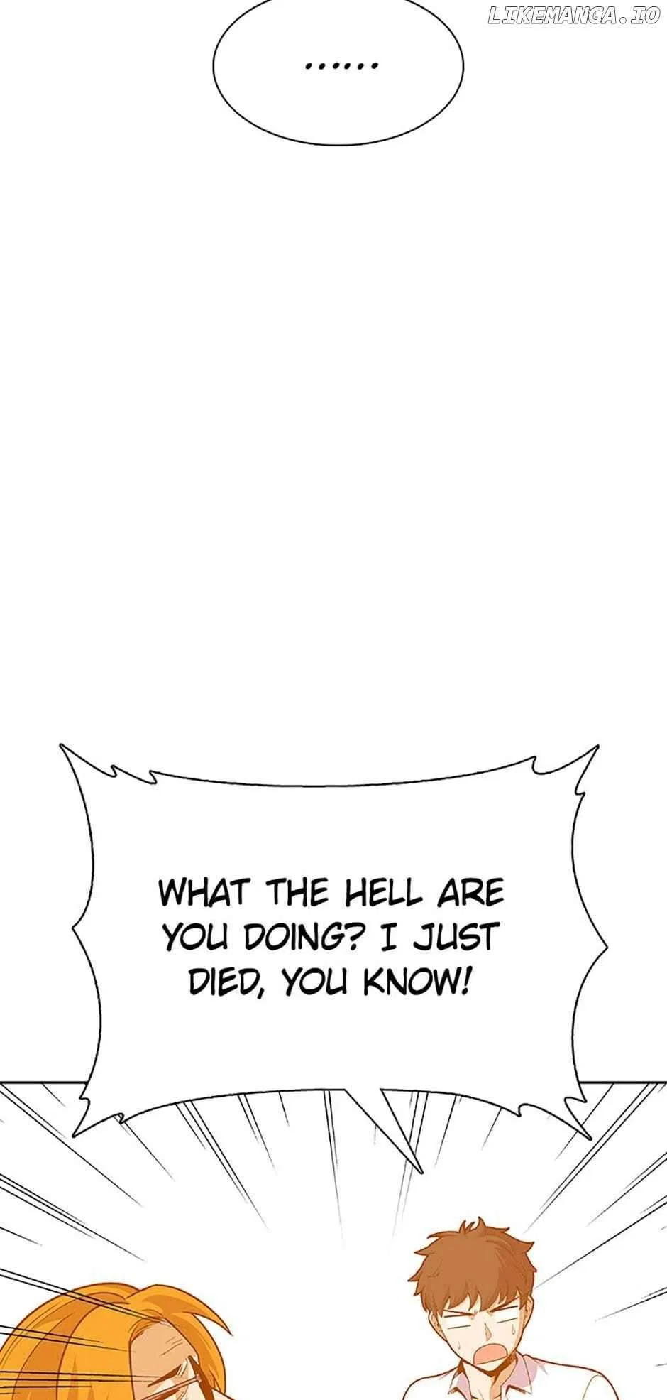 Newbie management Chapter 62 – Page 27