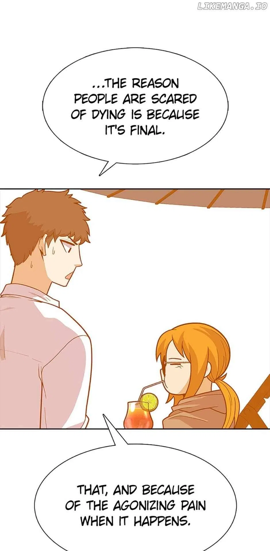 Newbie management Chapter 62 – Page 31