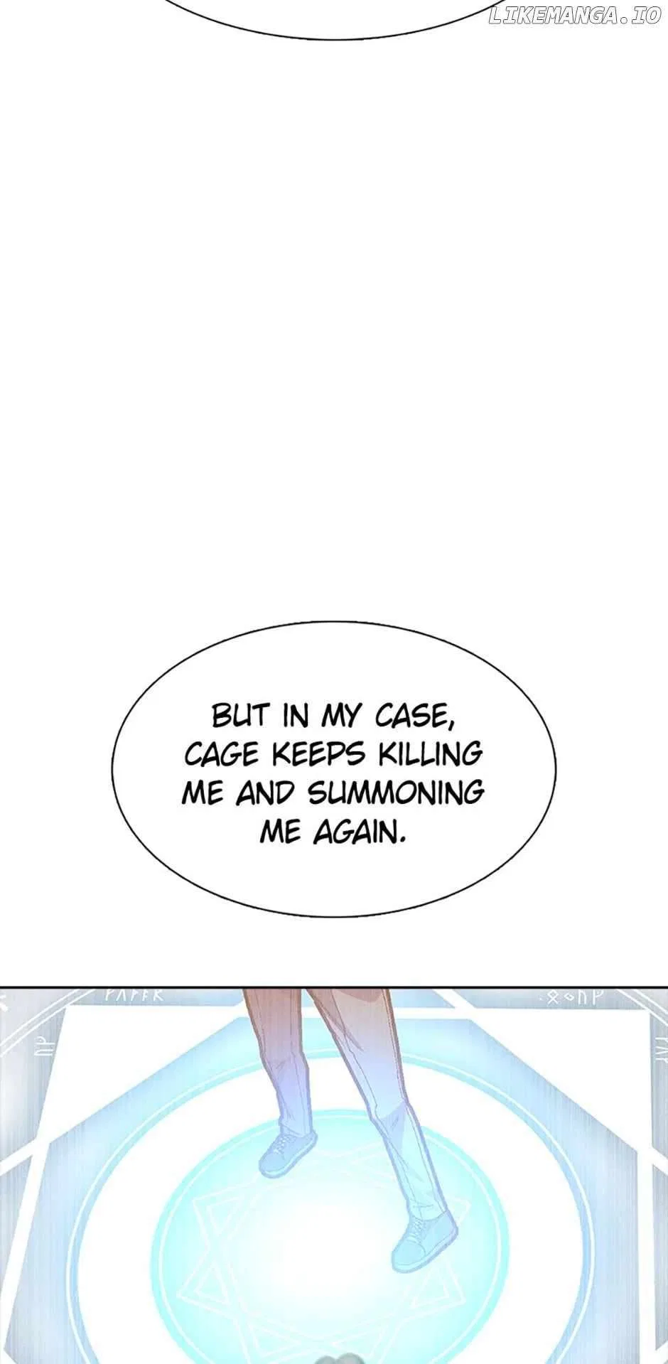 Newbie management Chapter 62 – Page 32