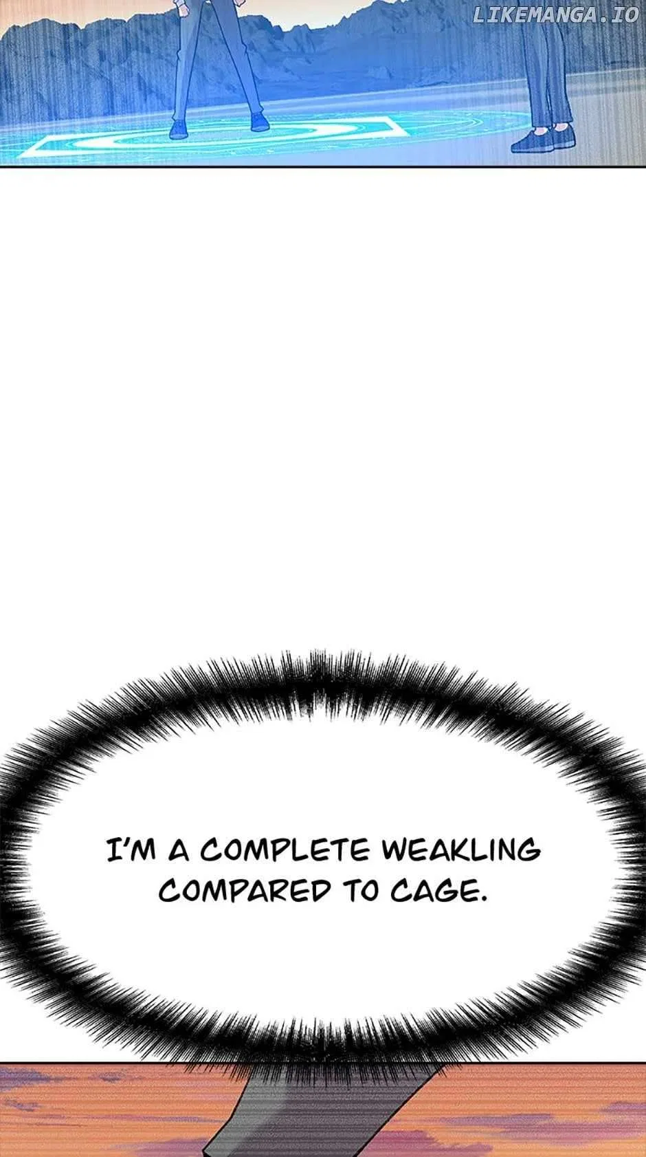 Newbie management Chapter 62 – Page 49