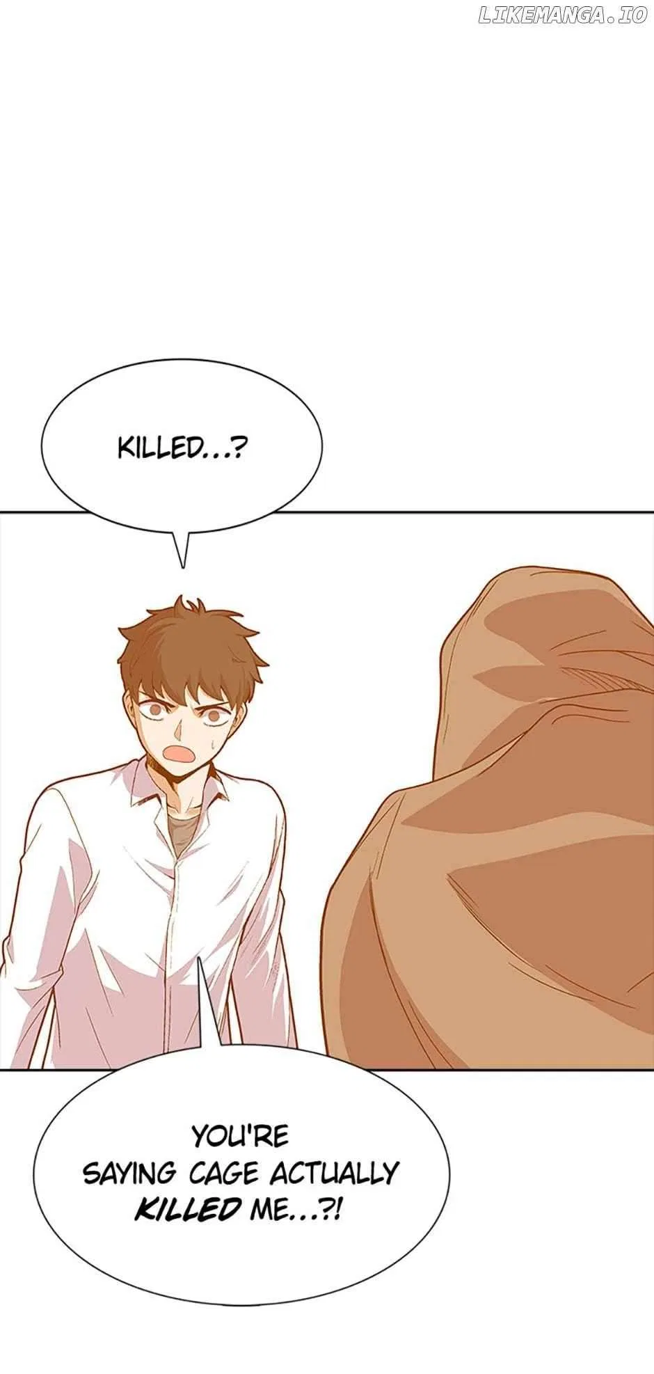 Newbie management Chapter 61 – Page 5