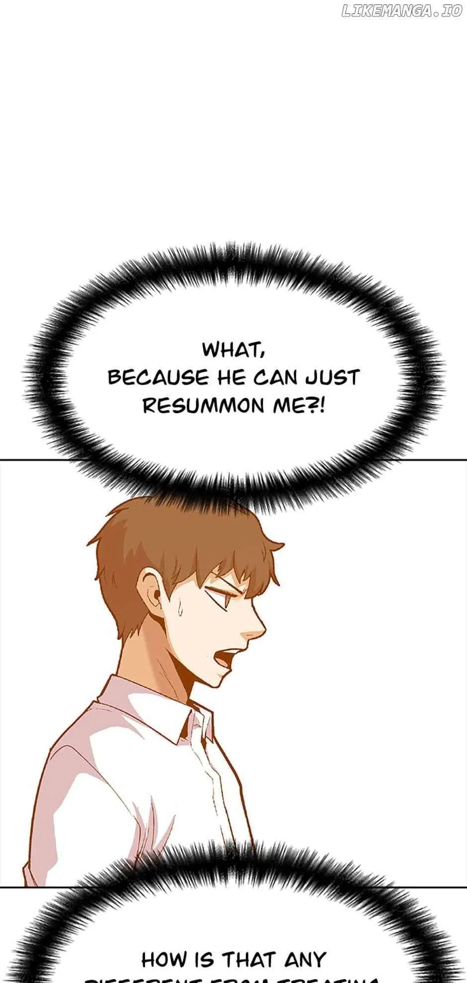 Newbie management Chapter 61 – Page 6