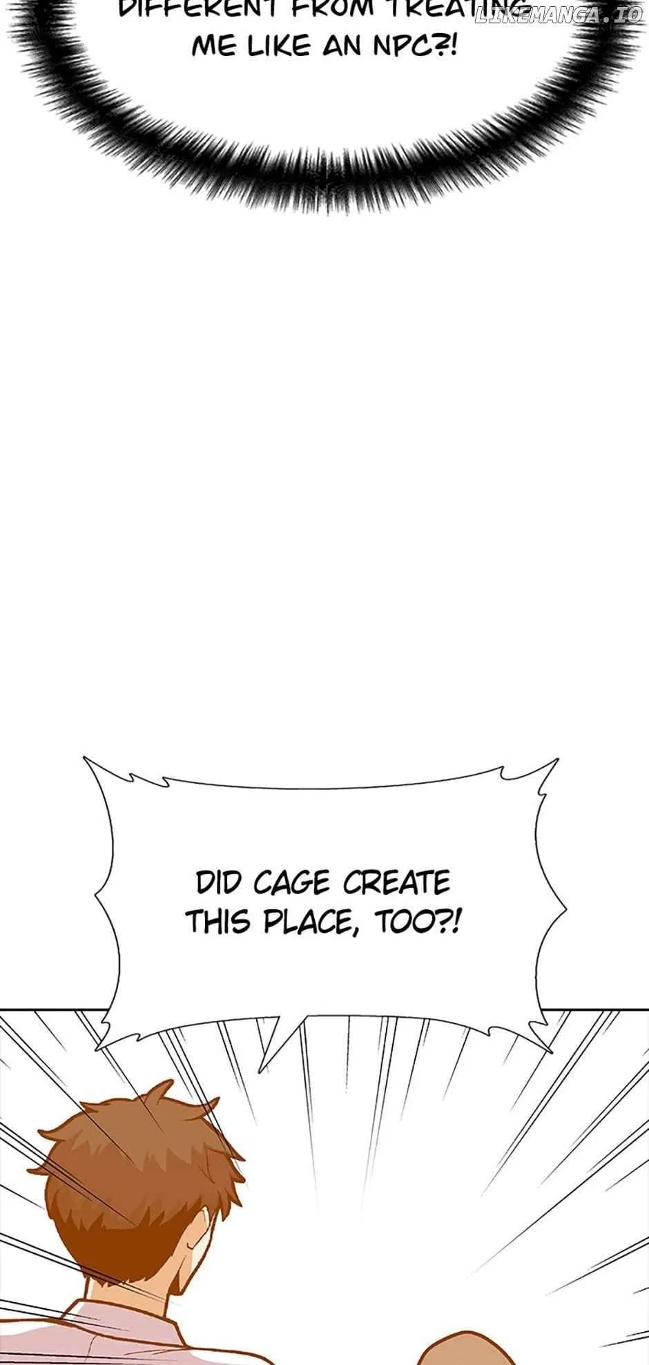 Newbie management Chapter 61 – Page 7