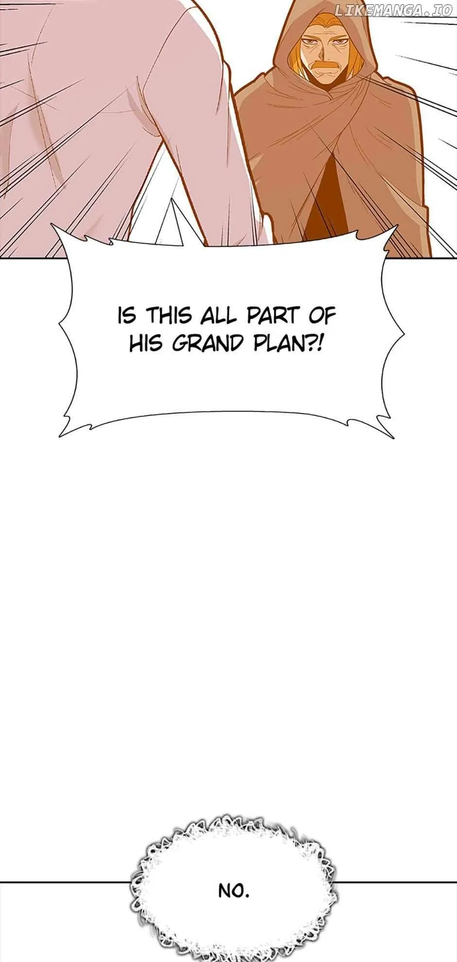 Newbie management Chapter 61 – Page 8