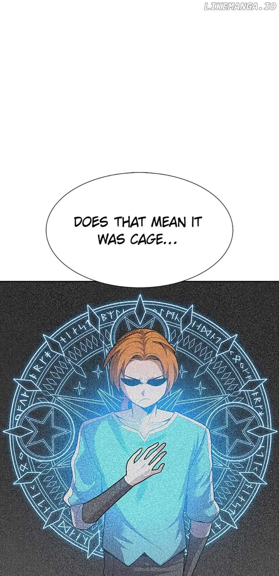 Newbie management Chapter 61 – Page 16